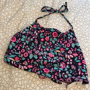 NEW: Aerie Bathing Suit Top